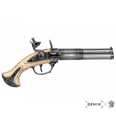 foto T��hlav�ov� pistole.